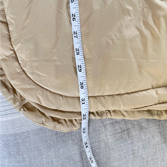 ZARA Light Weight Puffer oversized Shacket - Picture 11 of 12